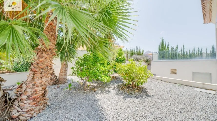 Villa de 5 chambres à Calpe, Spain No. 443 № 5