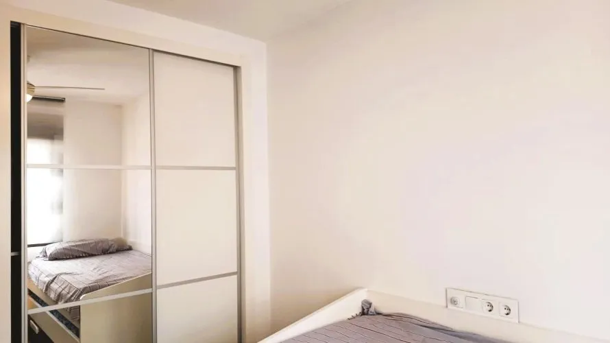 Duplex de 4 chambres à Cabo Roig, Spain No. 1188 № 11