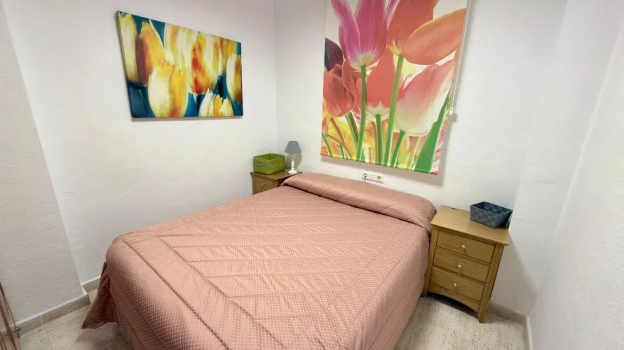 Apartment de 2 chambres à Villajoyosa, Spain No. 1110 № 2