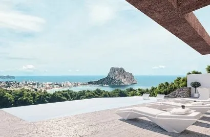 Apartment de 4 chambres à Maryvilla, Spain No. 340