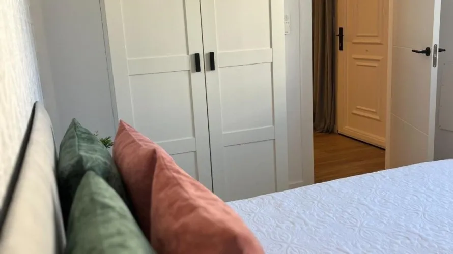 Penthouse de 2 chambres à La Florida, Spain No. 1372 № 19