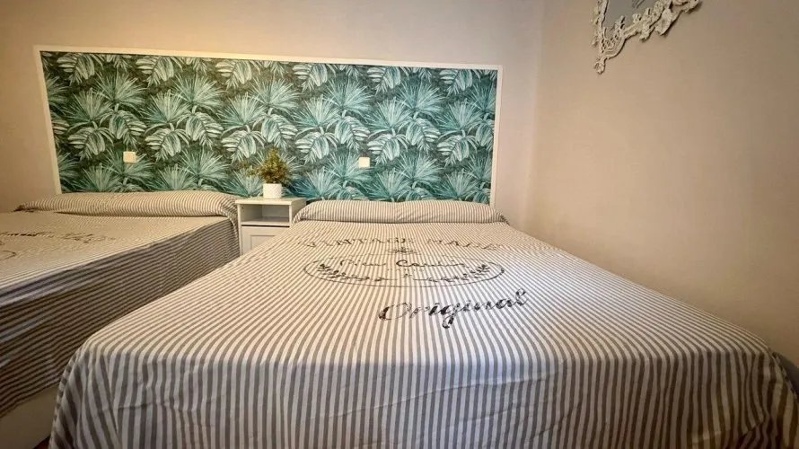 Apartment de 2 chambres à Madrid, Spain No. 1032 № 12