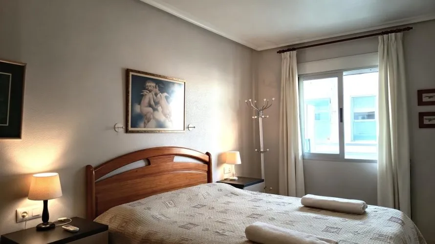 Penthouse de 2 chambres à Cabo Roig, Spain No. 1048 № 12