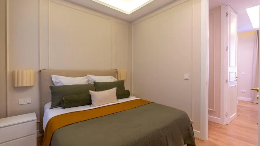 Apartment de 2 chambres à Madrid, Spain No. 1133 № 25