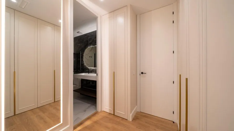 Apartment de 2 chambres à Madrid, Spain No. 838 № 21