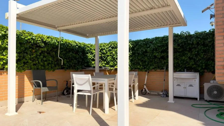 House de 5 chambres à San Juan, Spain No. 1343 № 28