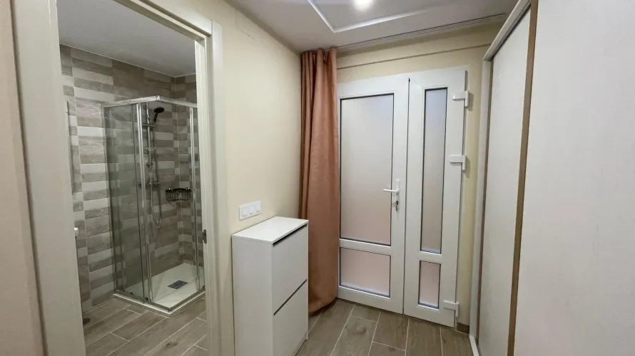 Apartment de 3 chambres à Alicante, Spain No. 357 № 14