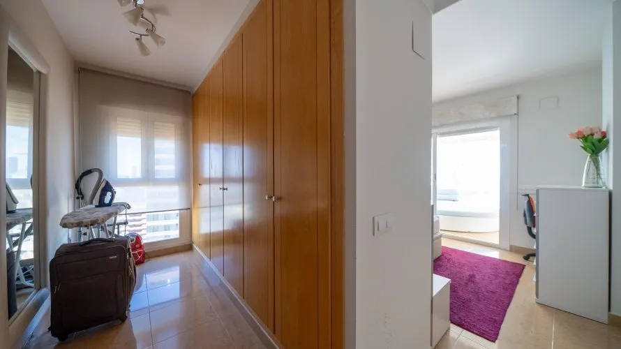 Apartment de 4 chambres à Calpe, Spain No. 924 № 22