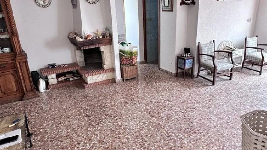 Penthouse de 4 chambres à La Mata, Spain No. 469 № 25