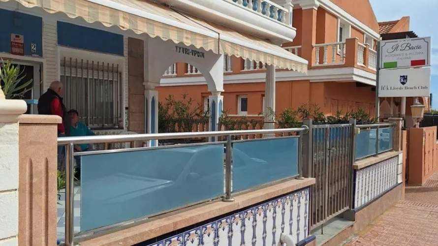 House de 28m² à La Mata, Spain No. 109 № 28