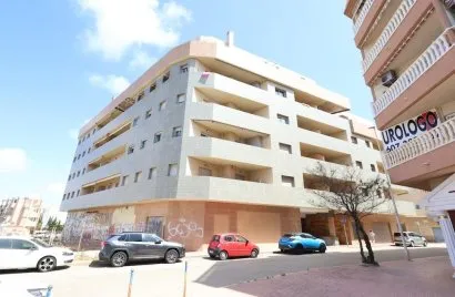 Apartment de 3 chambres à La Mata, Spain No. 1340