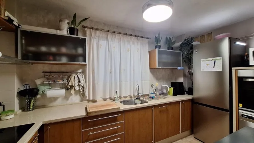 Apartment de 3 chambres à Alicante, Spain No. 162 № 13
