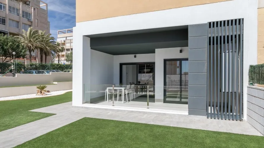 Apartment de 2 chambres à Torreblanca, Spain No. 575 № 10
