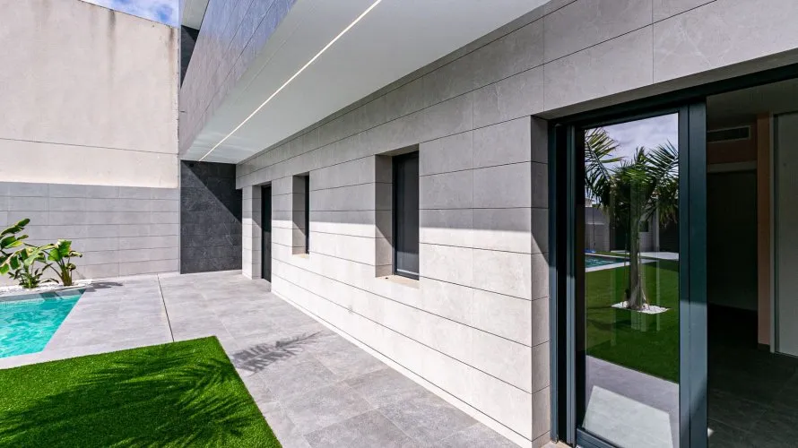 Villa de 277m² à Lo Pagan, Spain No. 1065 № 28