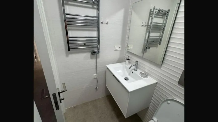 Apartment de 1 chambre à Torrevieja, Spain No. 1103 № 11