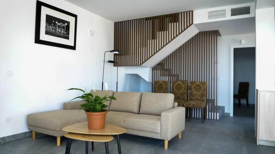 House de 3 chambres à Polop, Spain No. 688 № 12