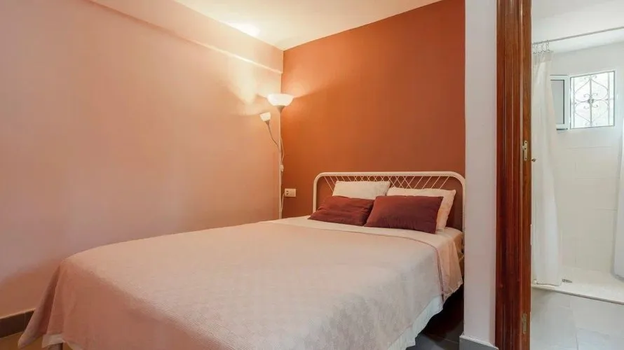 Villa de 6 chambres à Naquera, Spain No. 1203 № 6