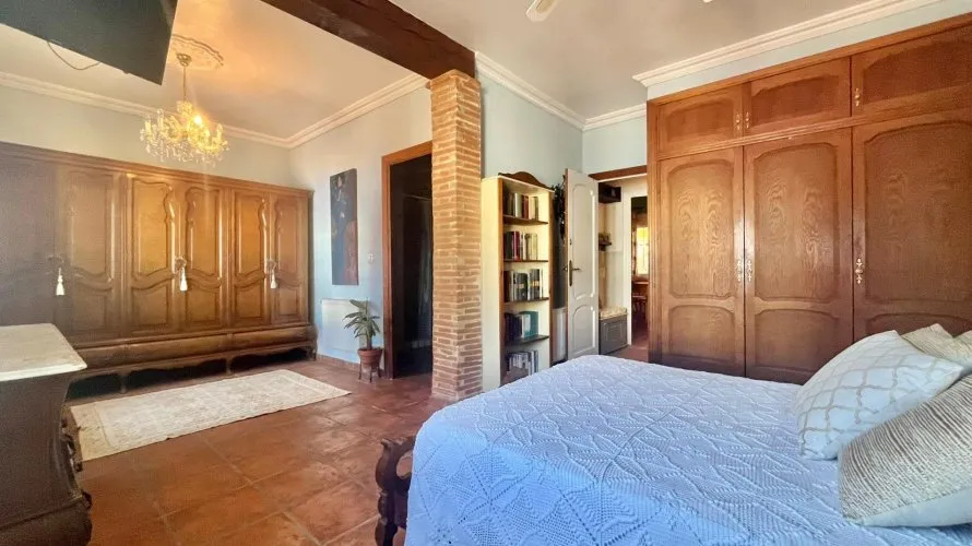 Villa de 3 chambres à Torrevieja, Spain No. 742 № 26