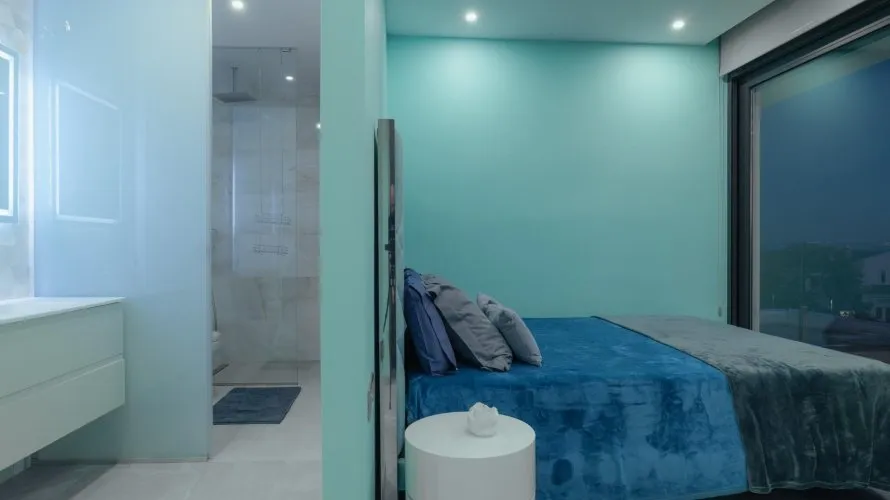 Villa de 514m² à Finestrat, Spain No. 657 № 13