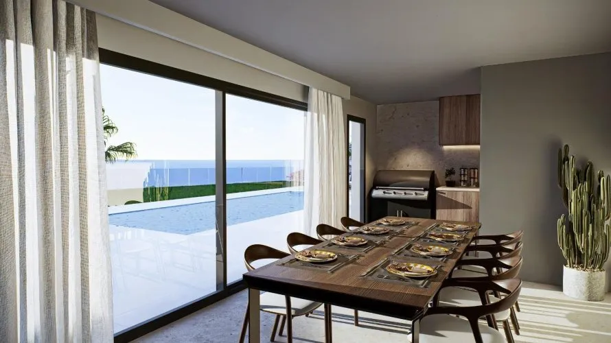 Villa de 5 chambres à Altea, Spain No. 668 № 9