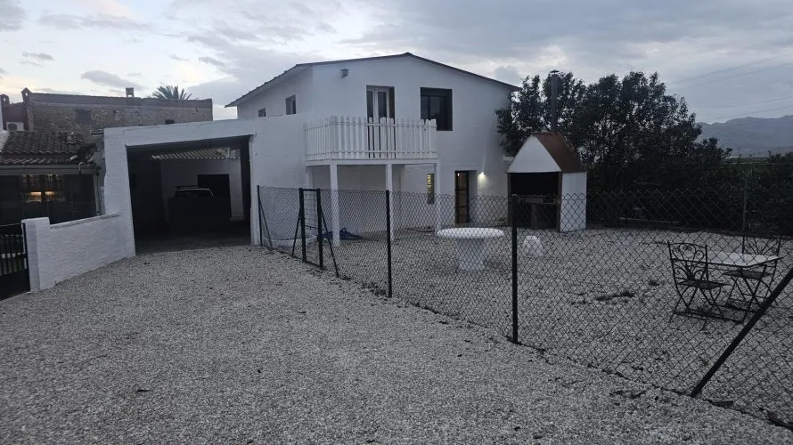 Apartment de 600m² à Cox, Spain No. 1180 № 28