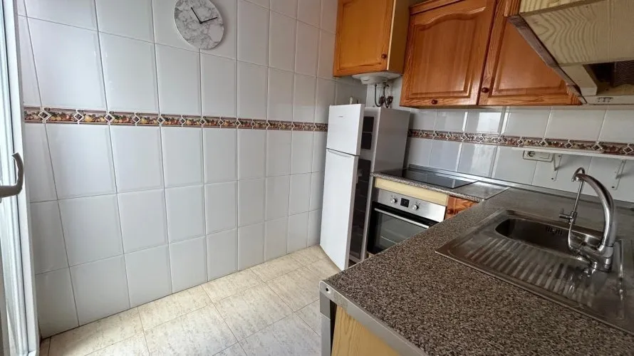 Penthouse de 74m² à Torreblanca, Spain No. 726 № 12
