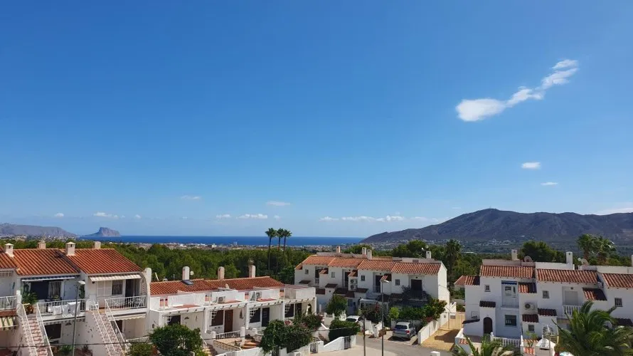 Villa de 3 chambres à La Nucia, Spain No. 946 № 10