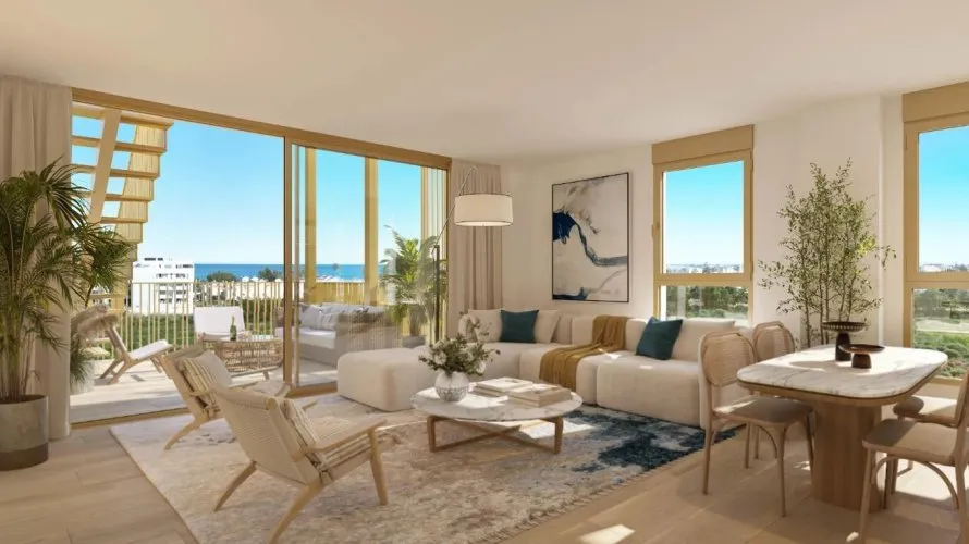 Apartment de 3 chambres à El Verger, Spain No. 1295 № 12