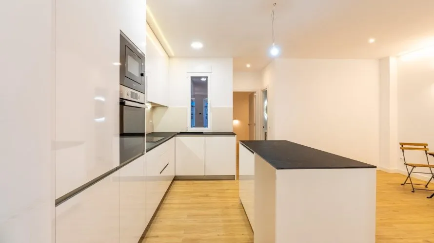 Apartment de 1 chambre à Madrid, Spain No. 81 № 1