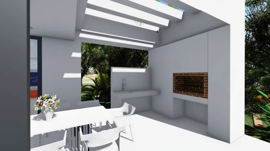 Apartment de 4 chambres à Calpe, Spain No. 331 № 5