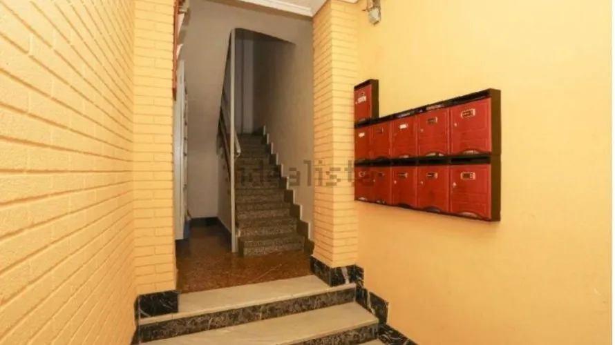 Apartment de 2 chambres à Valencia, Spain No. 1171 № 14
