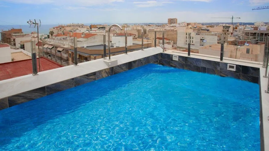 Apartment de 88m² à Torrevieja, Spain No. 1069 № 2