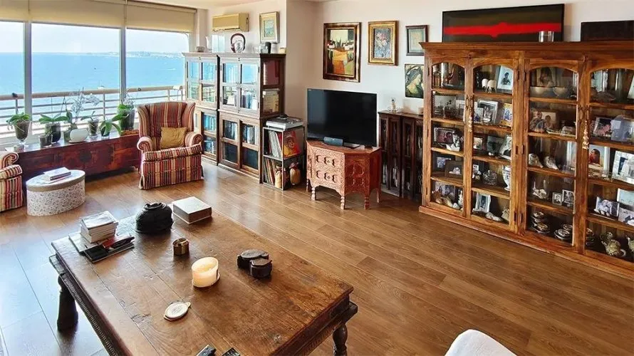 Apartment de 4 chambres à Cabo De Las Huertas, Spain No. 1227 № 26