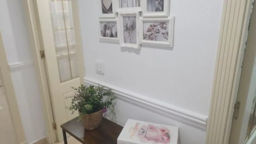 Apartment de 2 chambres à Alicante, Spain No. 1163 № 26