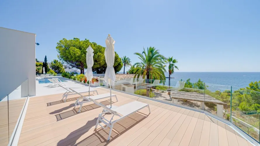 Villa de 5 chambres à Altea, Spain No. 473 № 23