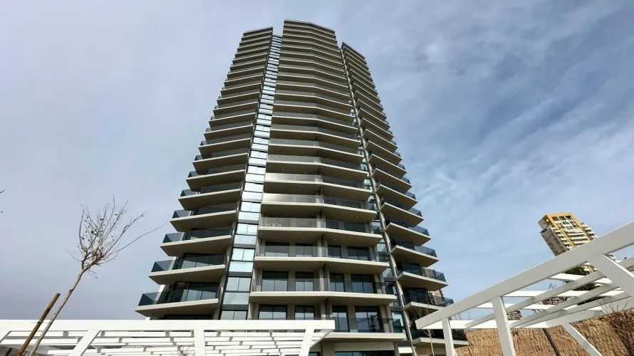 Apartment de 2 chambres à Benidorm, Spain No. 525 № 18