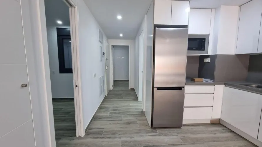 Apartment de 3 chambres à Torrevieja, Spain No. 104 № 6