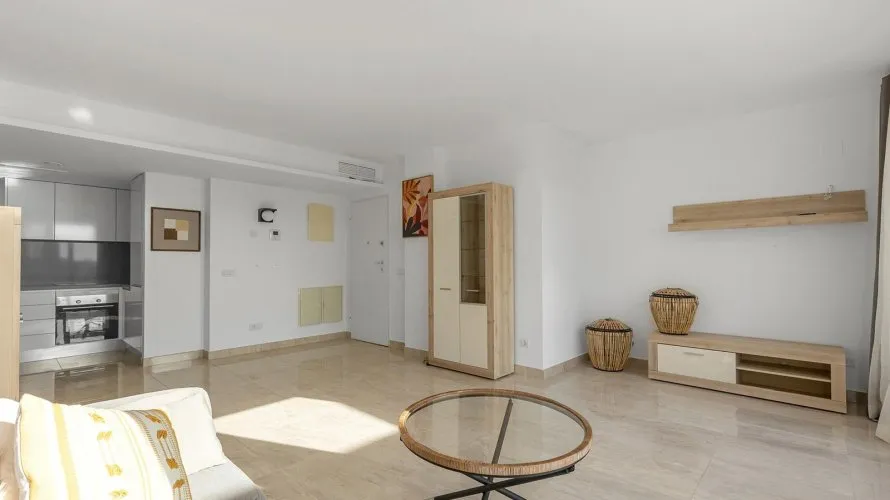 Penthouse de 3 chambres à Torrevieja, Spain No. 1020 № 9