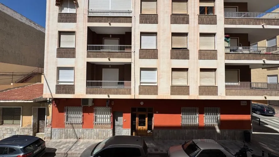 Apartment de 3 chambres à Torrevieja, Spain No. 148 № 21