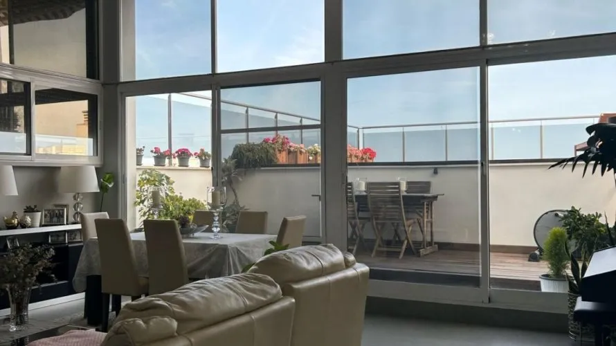 Penthouse de 3 chambres à Finestrat, Spain No. 717 № 6