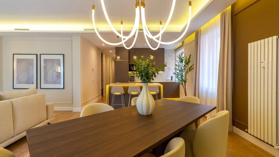 Apartment de 2 chambres à Madrid, Spain No. 1133 № 19