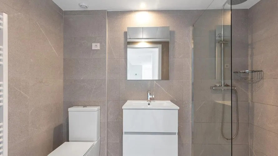 Apartment de 2 chambres à Torrevieja, Spain No. 1192 № 10