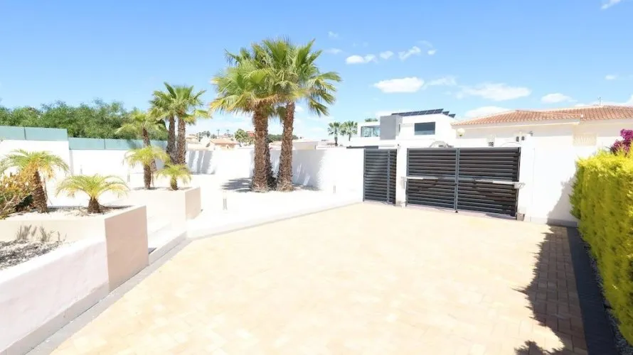 Apartment de 3 chambres à Rojales, Spain No. 1336 № 21