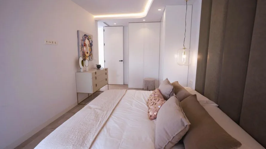 Villa de 3 chambres à La Florida, Spain No. 560 № 20
