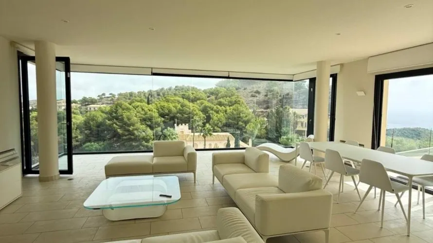 Villa de 6 chambres à La Manga Club, Spain No. 1201 № 6