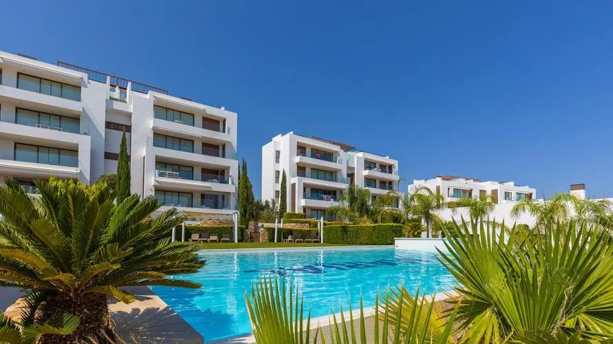 Penthouse de 2 chambres à Orihuela, Spain No. 592 № 11