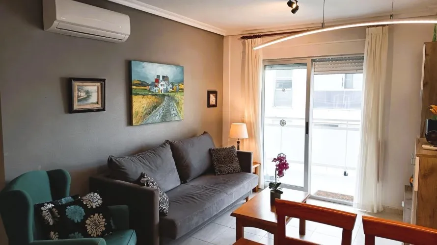 Penthouse de 2 chambres à Cabo Roig, Spain No. 1048 № 3