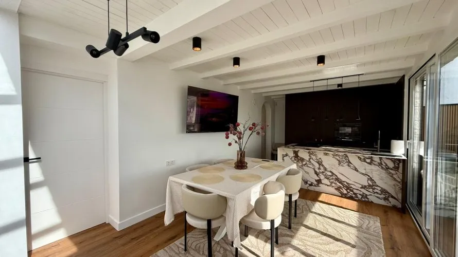 Penthouse de 4 chambres à Guardamar del Segura, Spain No. 1091 № 11