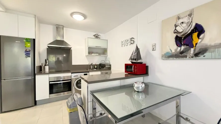 Apartment de 3 chambres à Dehesa De Campoamor, Spain No. 1397 № 10