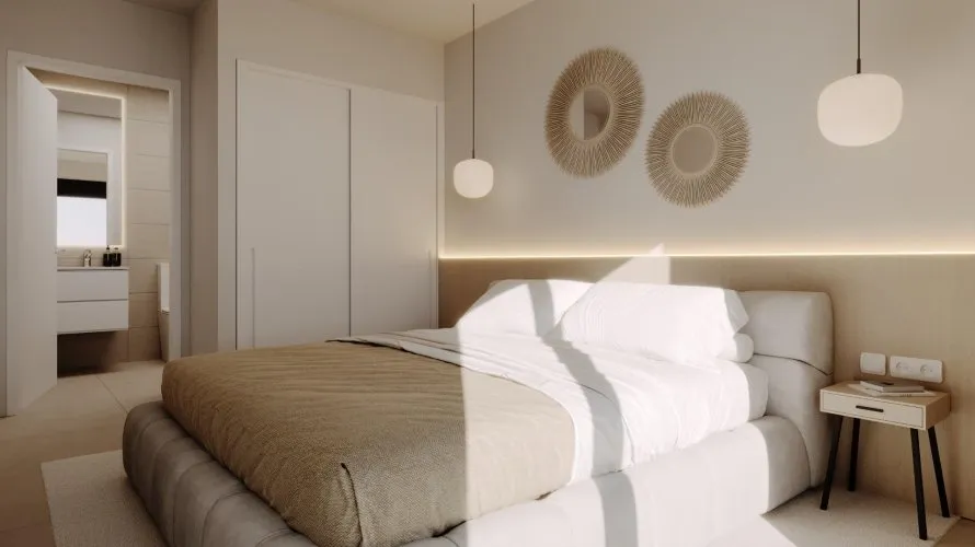 Apartment de 72m² à La Nucia, Spain No. 749 № 10